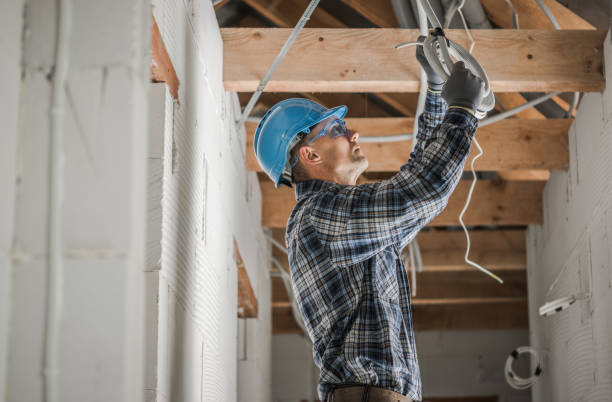 Best Industrial Electrical Services  in Astor, FL