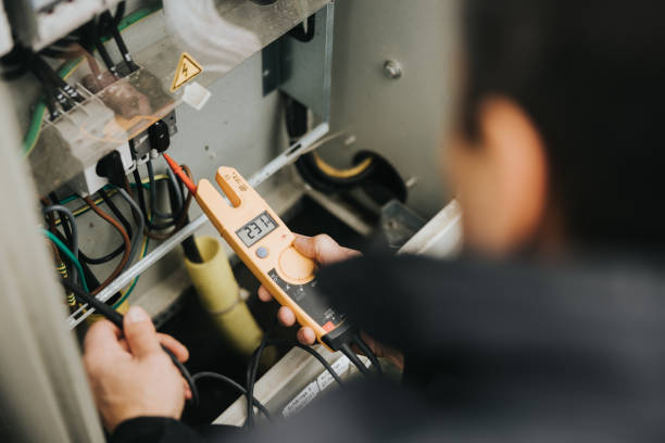 Best Residential Electrician Services  in Astor, FL