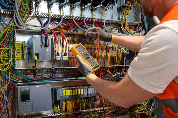 Best Emergency Electrician Near Me  in Astor, FL