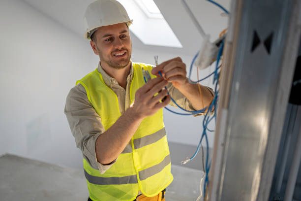 Best Electrical Upgrades for Homes  in Astor, FL